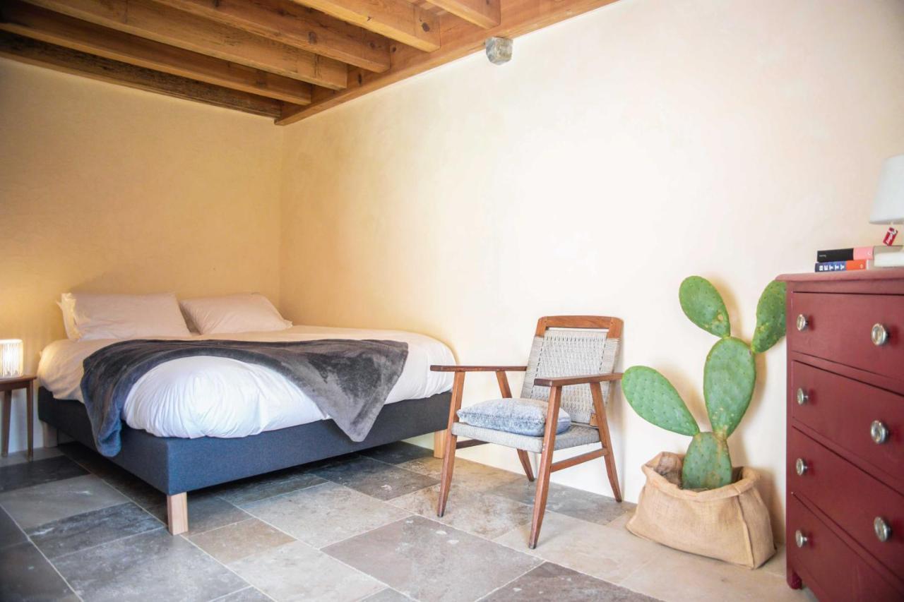 Eco Lodge Carbonaccio Chiatra Eksteriør billede